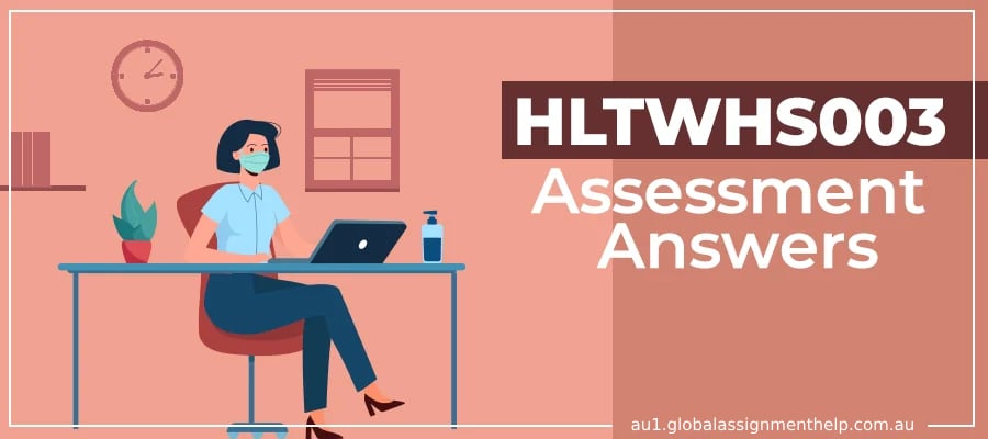 HLTWHS003 Assessment Answers