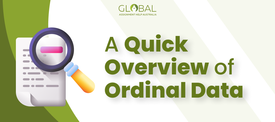 What Is Ordinal Data? Know How It Is Corrected & Analyzed