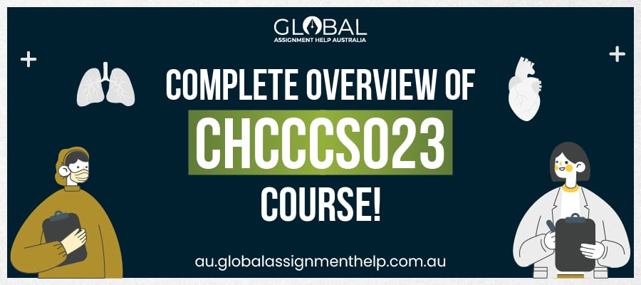 A complete Overview of CHCCCS023 Course!