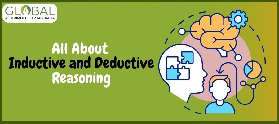 Inductive and Deductive Reasoning| Learn the Difference