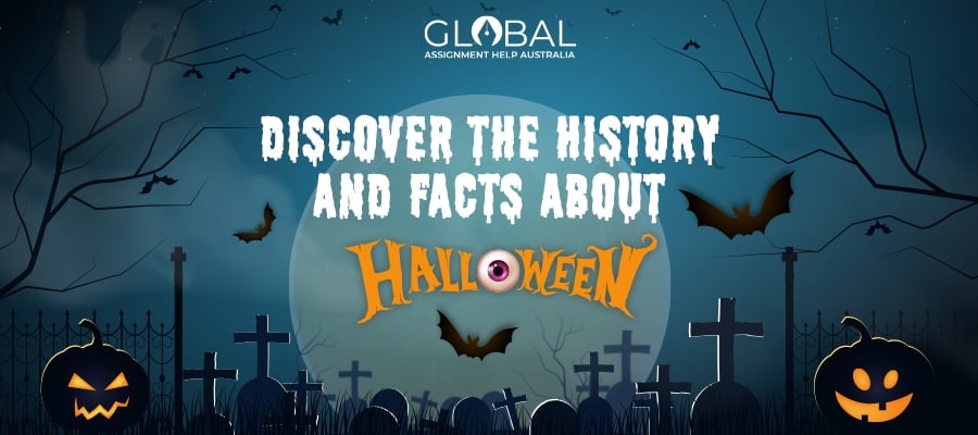 Halloween: A Surging Tradition in Australia | Blend of Crazy and Fun