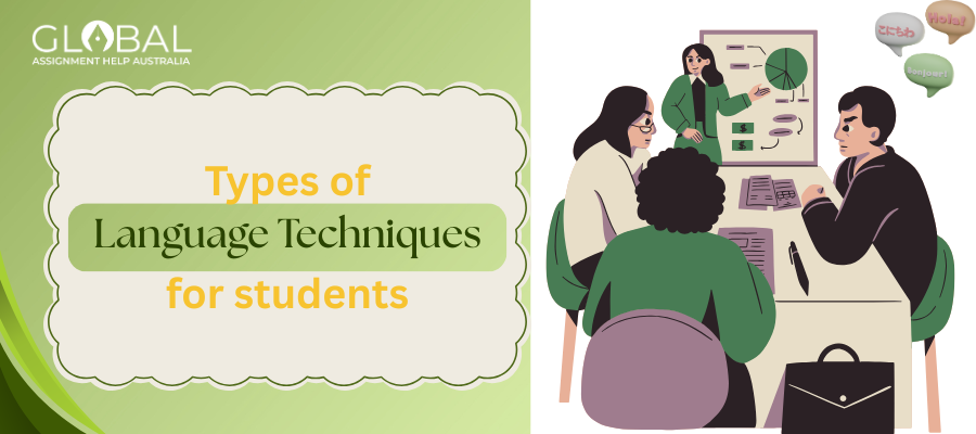 Engaging Language Technique