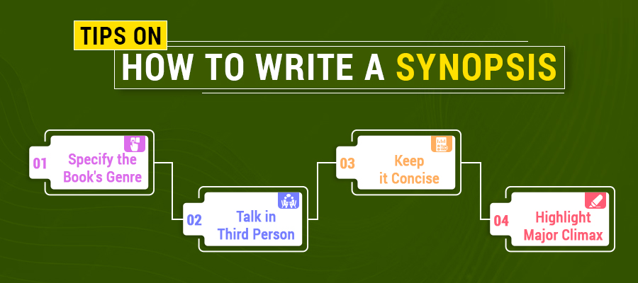 Tips on How to Write a Synopsis