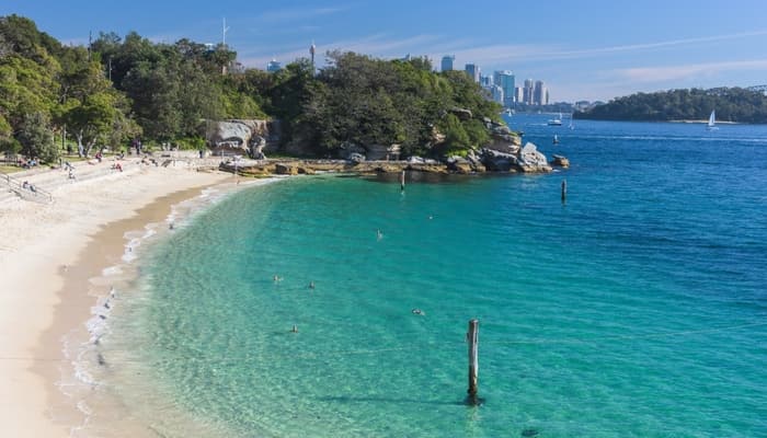 Sydney Beaches