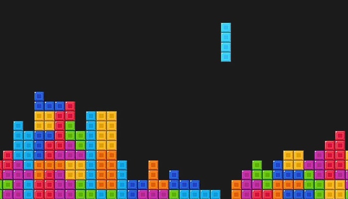 tetris