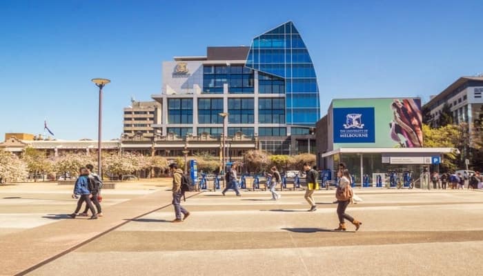 university-of-melbourne