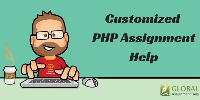 How We Provide Customized Php Assignment Help?