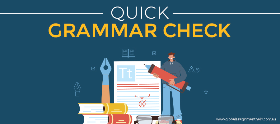 How to Get Your Grammar Check Done in the Time You Brew a Cup of Coffee?