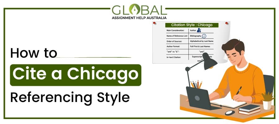 Chicago Style Citation| The Art of Writing