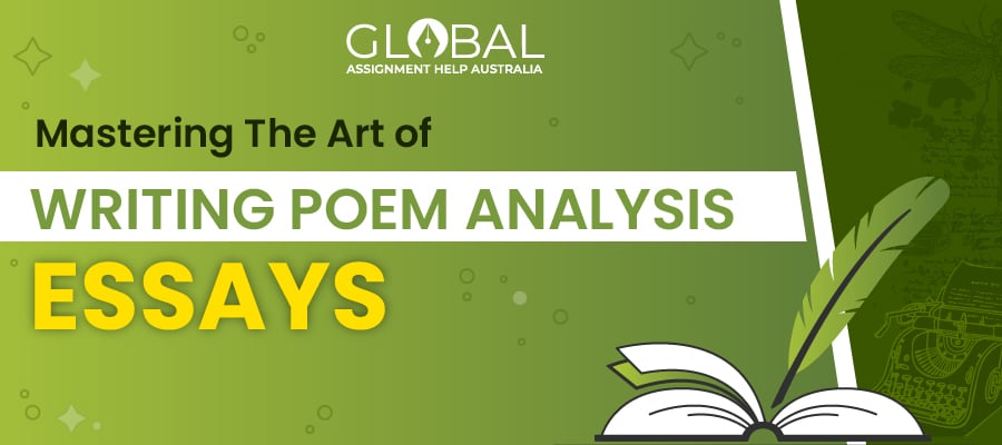 Poem Analysis Essay: Guide with Methods and Examples 