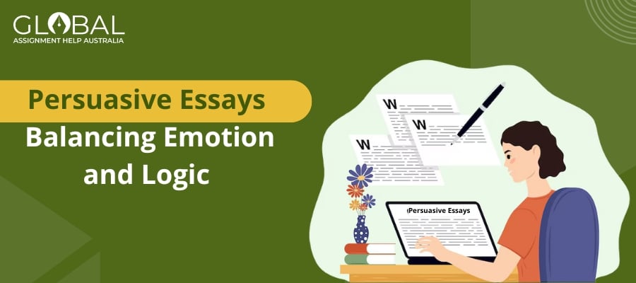 Persuasive Essay| Global Assignment Help Australia 