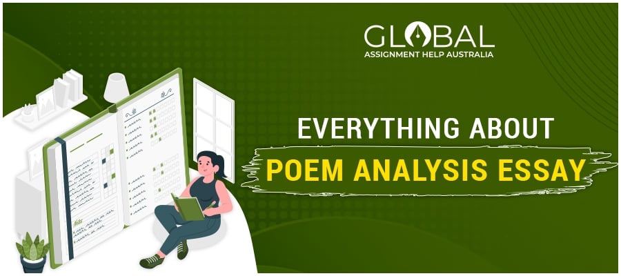 Everything About Poem Analysis Essay