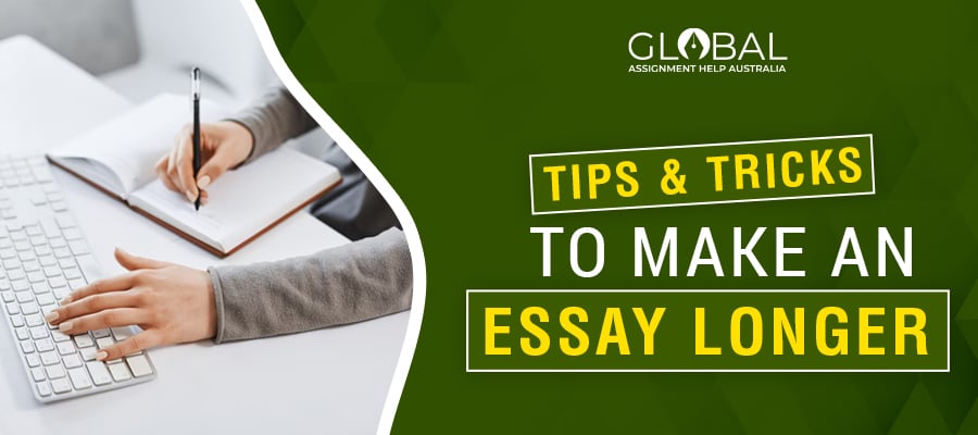 How to Make an Essay Longer? A Writing Guide For Students