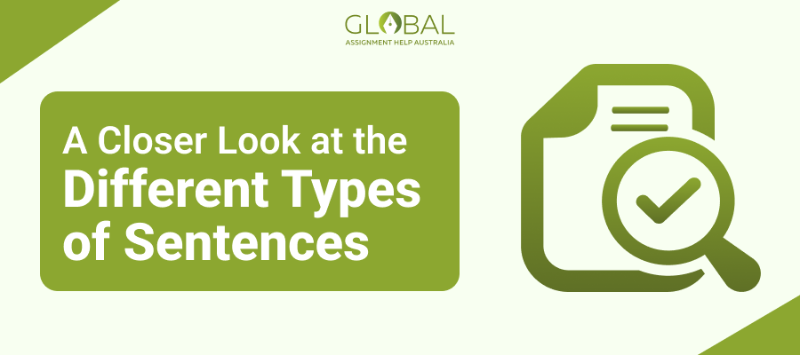 Exploring the World of Types of Sentences : A Comprehensive Guide