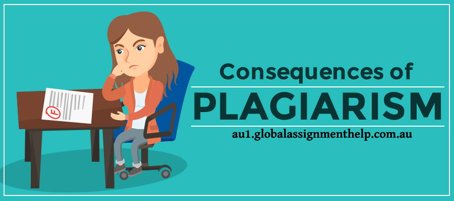 Consequences of Plagiarism