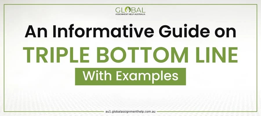 An Informative Guide on Triple Bottom Line with Examples