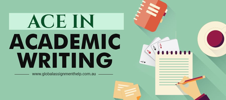 How to Score the Best Grades in Any Academic Writing?