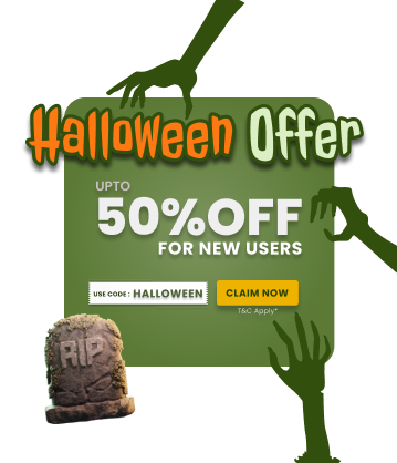 Seasonal Offer