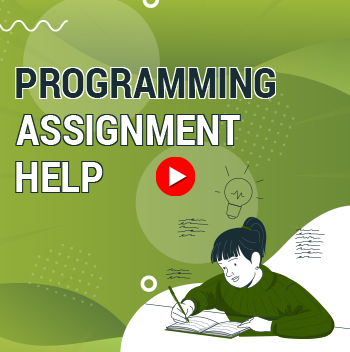 Programming Assignment Help in Australia by Experts
